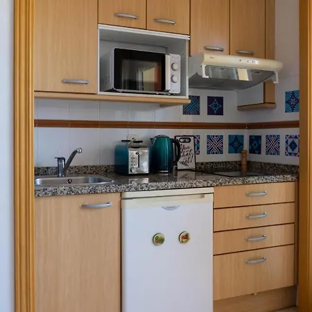 Golf 218 Apartment