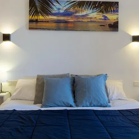 Golf 218 Apartment Malaga